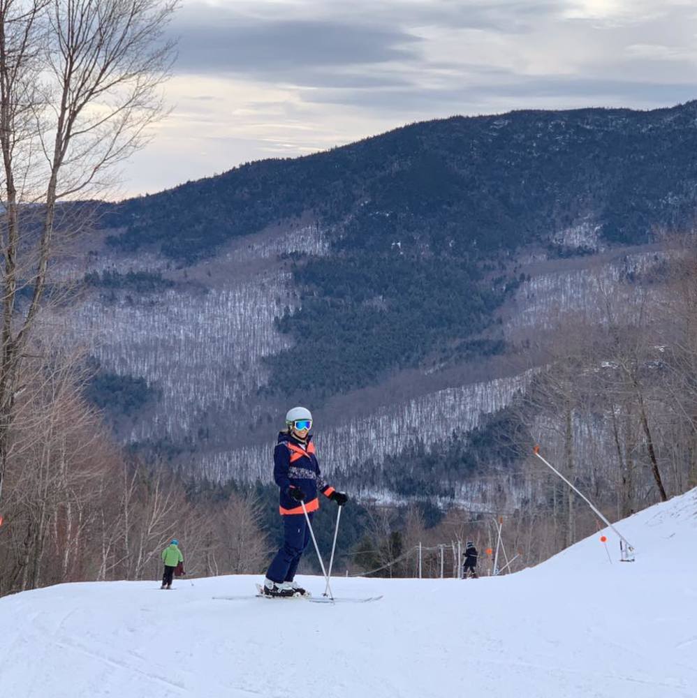 Meet your Posher, Galina